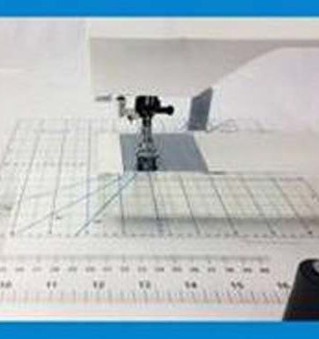Universal Grid for Sew Steady Table/Cabinet Insert
