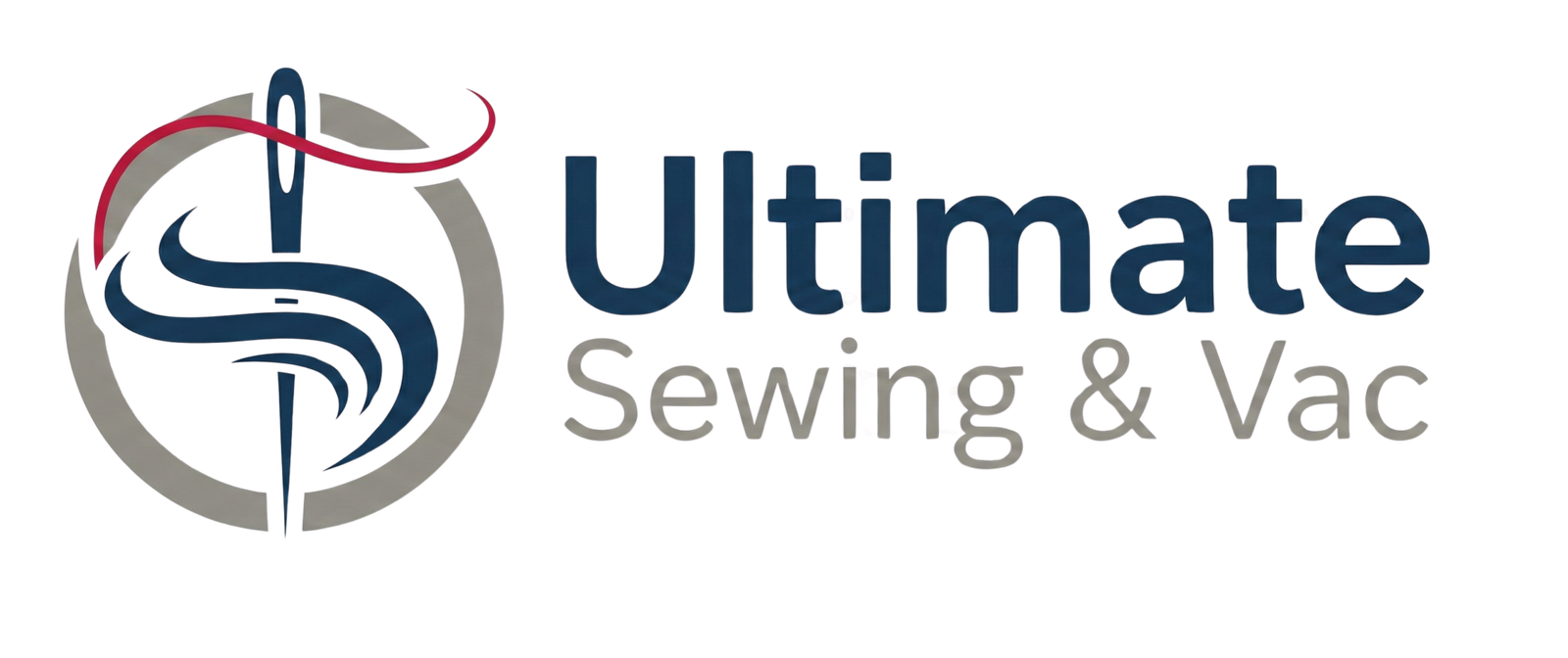 Ultimate Sewing & Vac