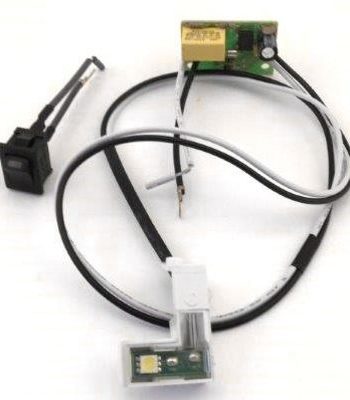 LED Light Assembly EverSewn Sparrow 15