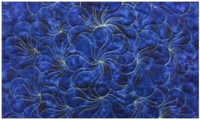 Spin-E-Fex Feather 5.5 - Low Shank