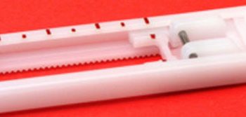 FOOT Brother LS2125 XL2600 XL3100 4Step Buttonhole