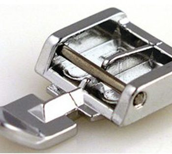 FOOT Brother PC8200 PC8500 Zipper I