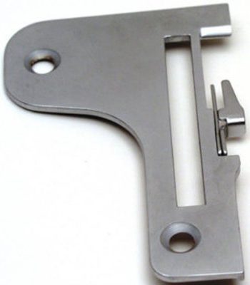 NEEDLE PLATE Brother 626 serger regular