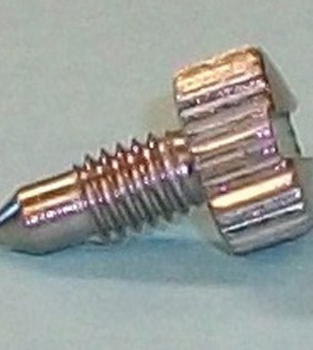 SCREW Brother VX1120 Needle Clamp