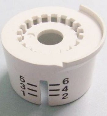 Tension Dial Case Brother PQ1500S