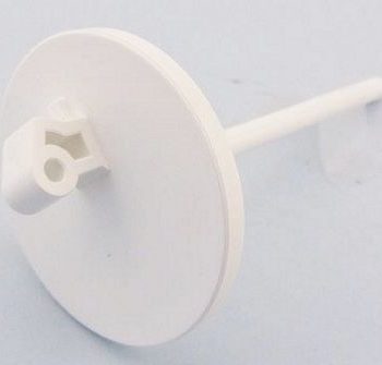 SPOOL PIN Brother HE240 PC210