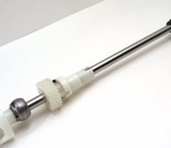 SHAFT Brother PC8200 PC8500 Lower Main