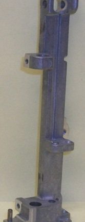 NEEDLE BAR SUPPORT ASSEMBLY Brother ULT2003D