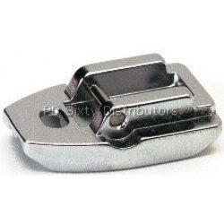 Foot Brother concealed zipper foot  7mm