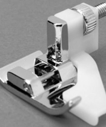 FOOT Brother PC8200 PC8500 Blindhem