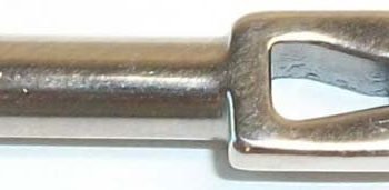 Needle Clamp Brother XL2600