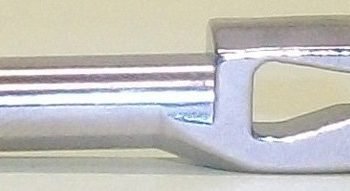 Needle Clamp Brother CS8150 NV4000D NV500D