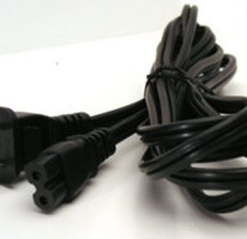CORD Brother CS8072 Power