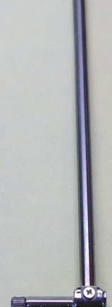 Needle Bar Bro CE5000PRW Complete w/Clamp & Screw