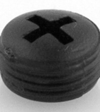 CARBON BRUSH CAP for 270-B NAK35 motor
