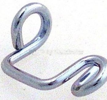 THREAD GUIDE Japan Front Load Needle Bar