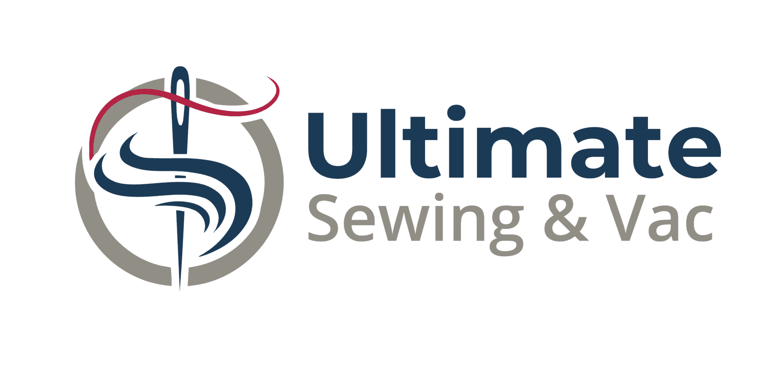 Ultimate Sewing & Vac