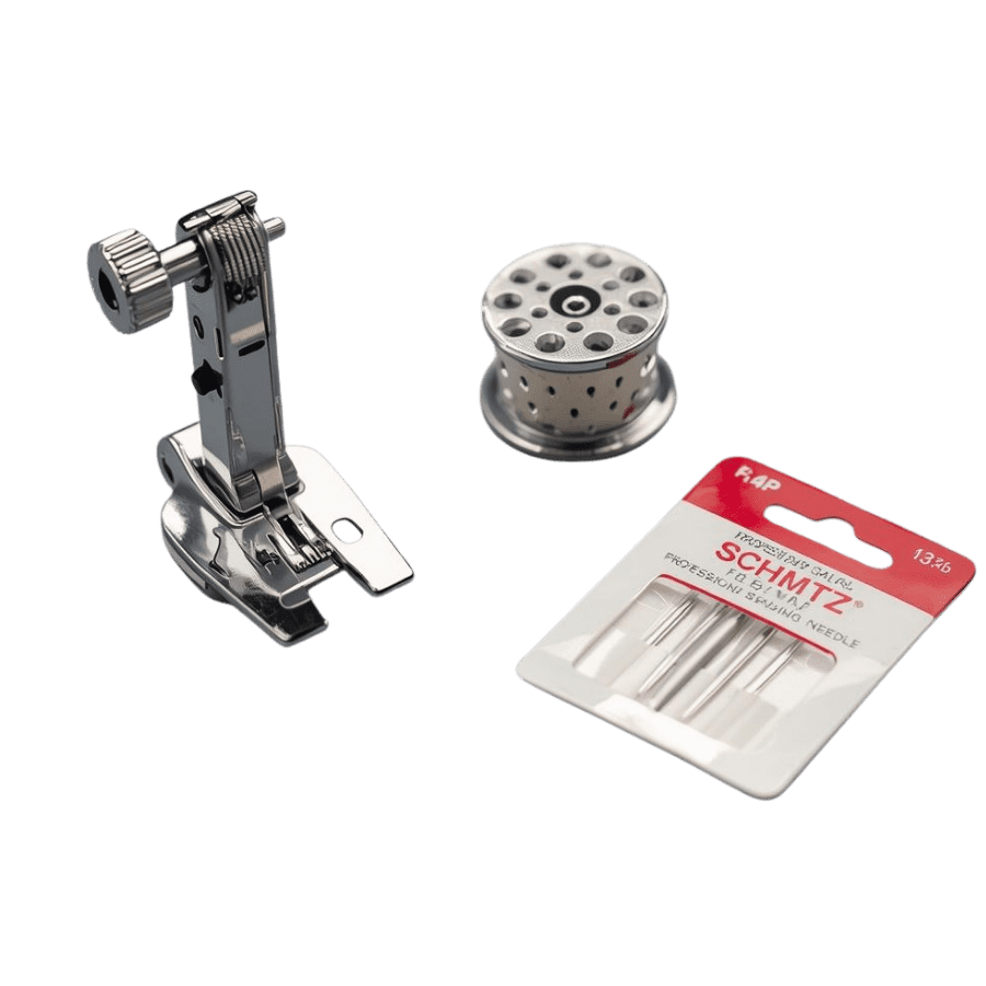 Sewing Machine Parts