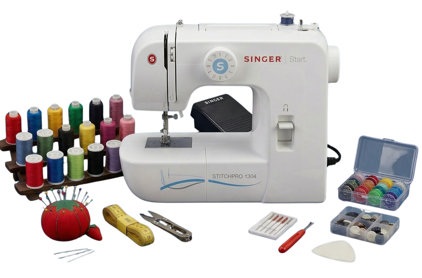 High End Sewing Machine